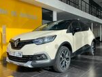 Renault Captur ZEN TCE130 miniatura 2